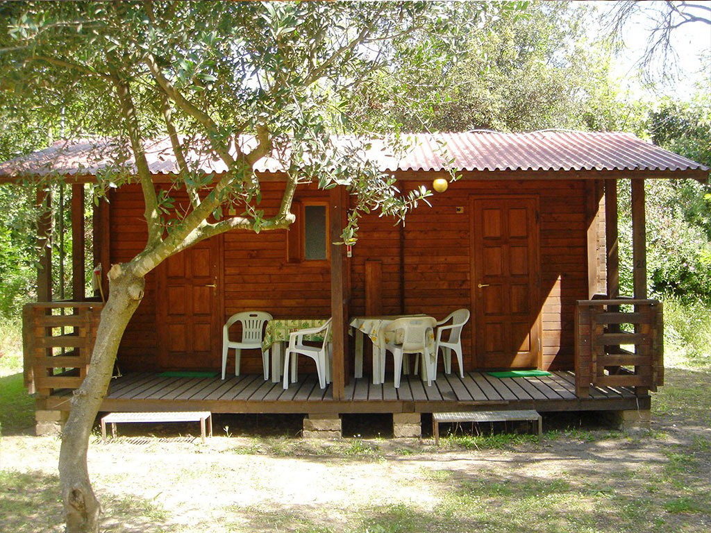 Camping Internazionale Castelfusano Lazio - Ostie visuel 4/4