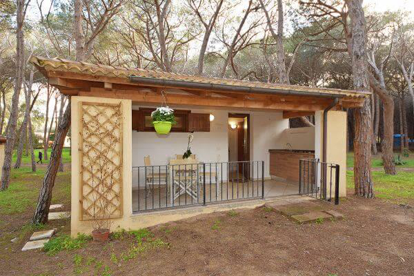 Camping Is Arenas Sardegna - Narbolia visuel 2/2