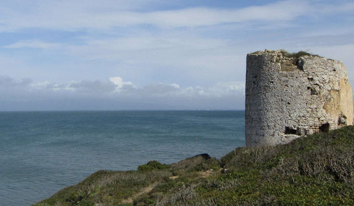 Camping Is Arenas Sardegna - Narbolia visuel 1/2