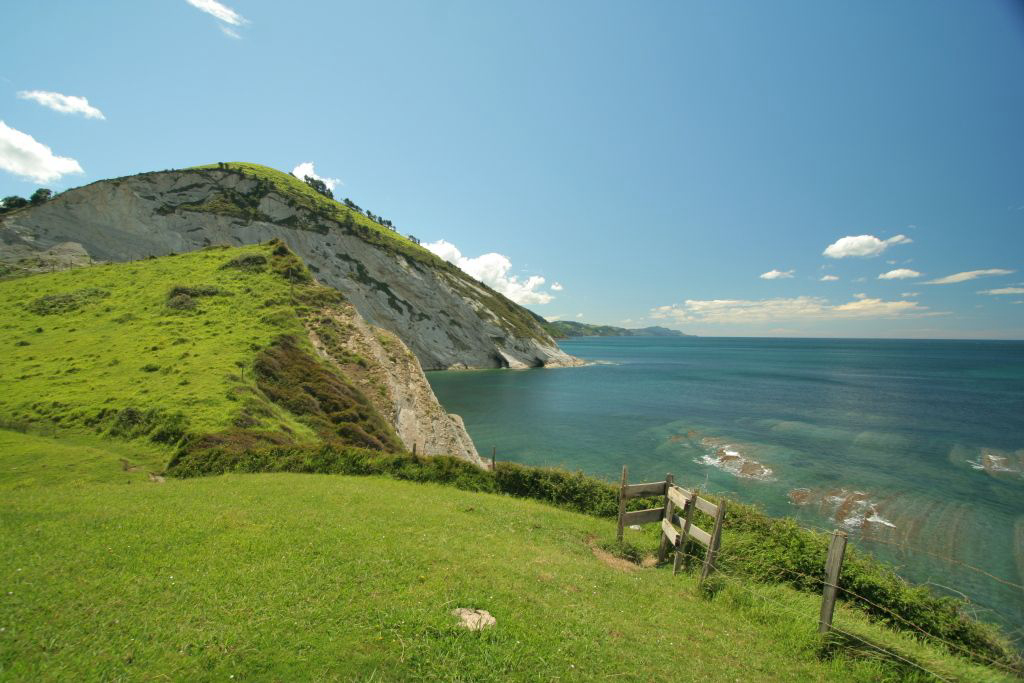 Camping Itxaspe Paese Basco - Itziar visuel 3/5