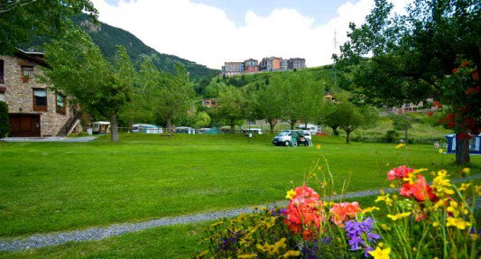 Camping Janramon Midi-Pirenei - Andorre visuel 3/3