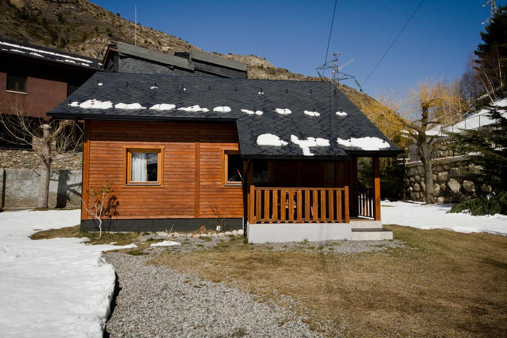 Camping Janramon Midi-Pirenei - Andorre visuel 2/3