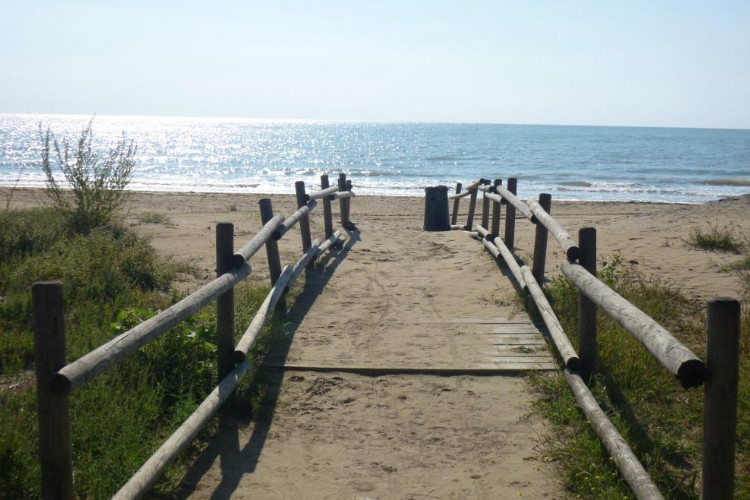 Camping Jesolo Mare Veneto - Lido di Jesolo visuel 8/10