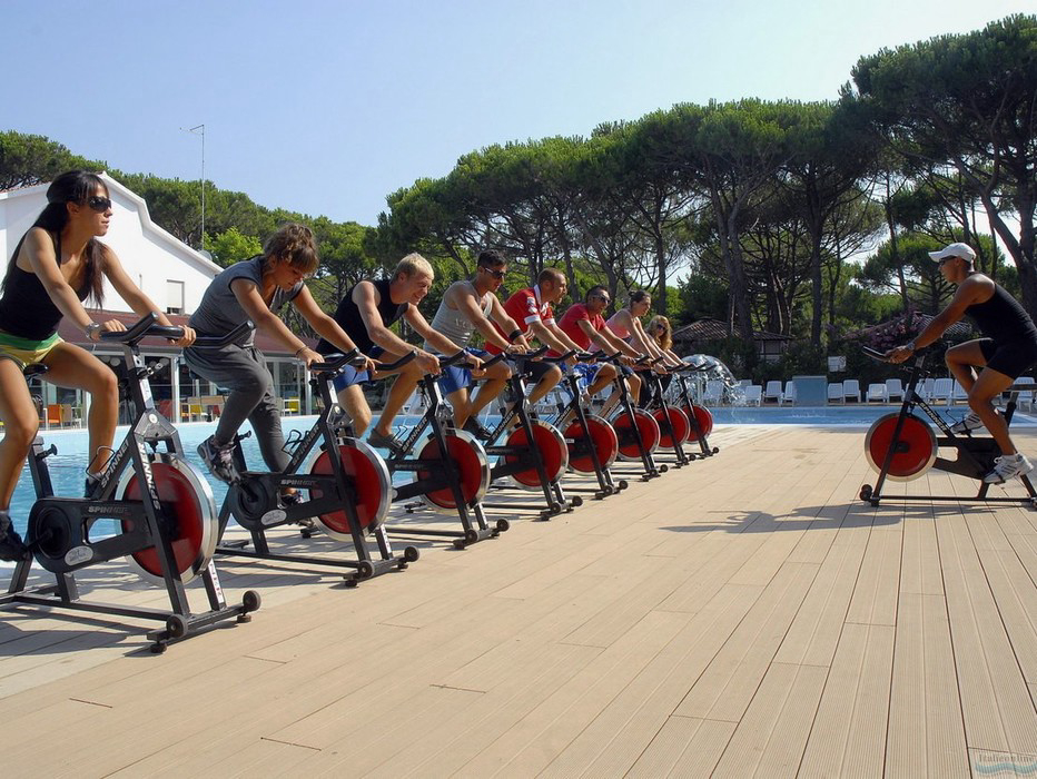 Camping Jesolo Mare Veneto - Lido di Jesolo visuel 10/10