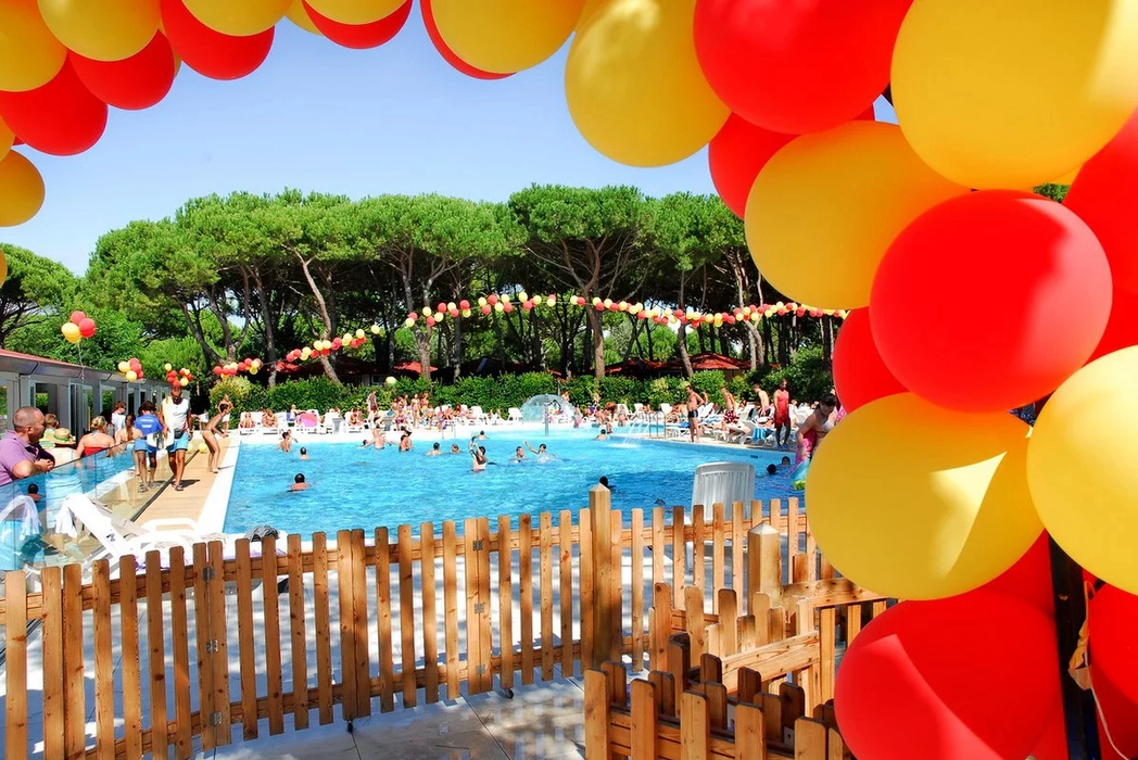 Camping Jesolo Mare Veneto - Lido di Jesolo visuel 6/10