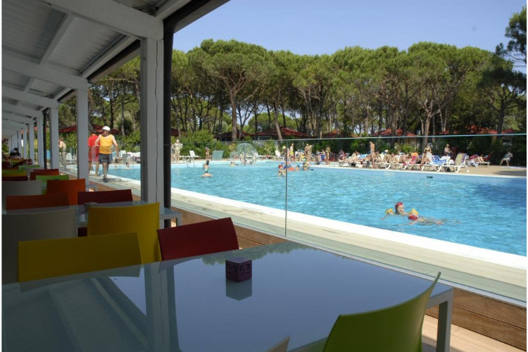 Camping Jesolo Mare Veneto - Lido di Jesolo visuel 5/10