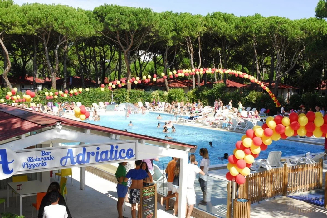 Camping Jesolo Mare Veneto - Lido di Jesolo visuel 2/10