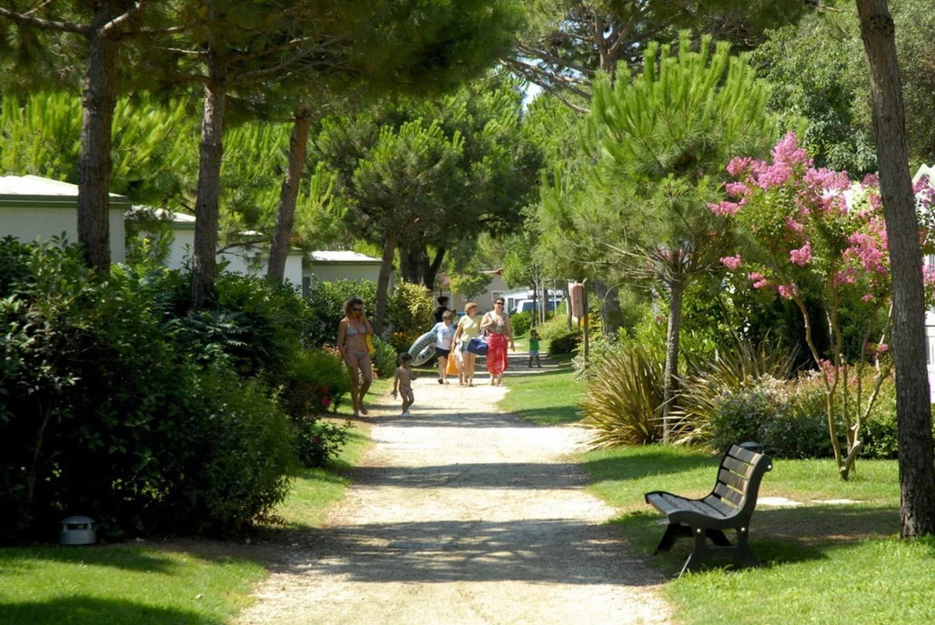 Camping Jesolo Mare Veneto - Lido di Jesolo visuel 9/10