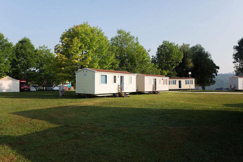 Camping Jezero Stiria - Velenje visuel 3/3