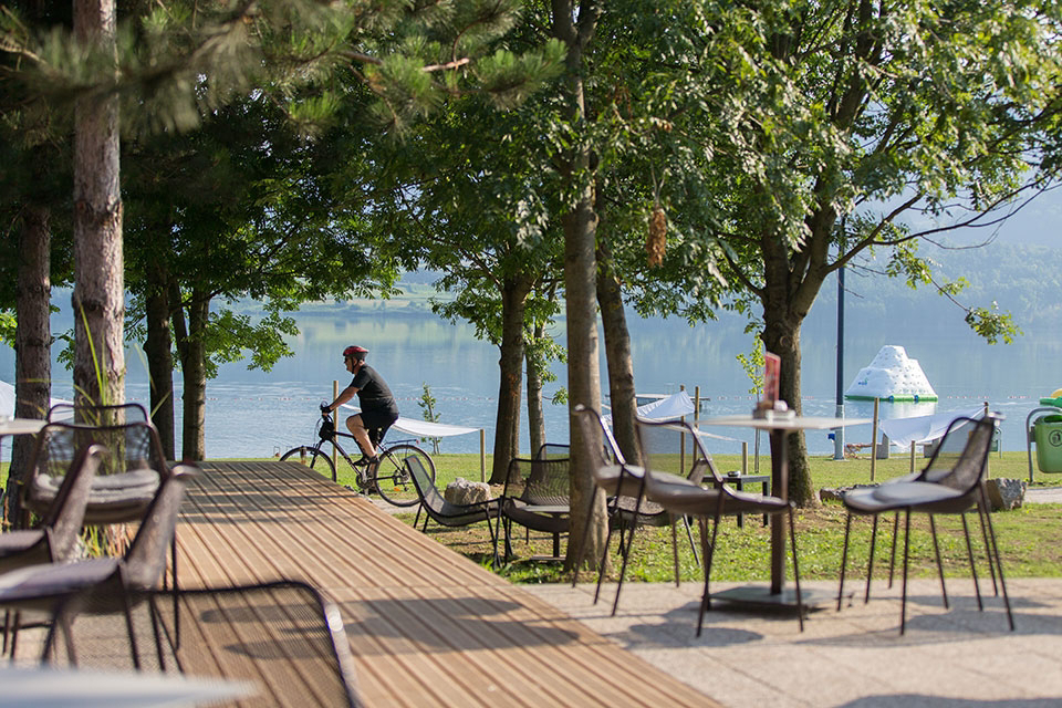 Camping Jezero Stiria - Velenje visuel 2/3