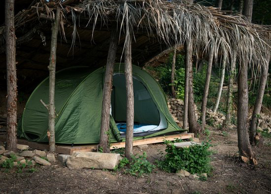 Camping Kaki Istria Slovena - Portoroz visuel 3/3 Camping Kaki Istria Slovena - Portoroz visuel 3/3