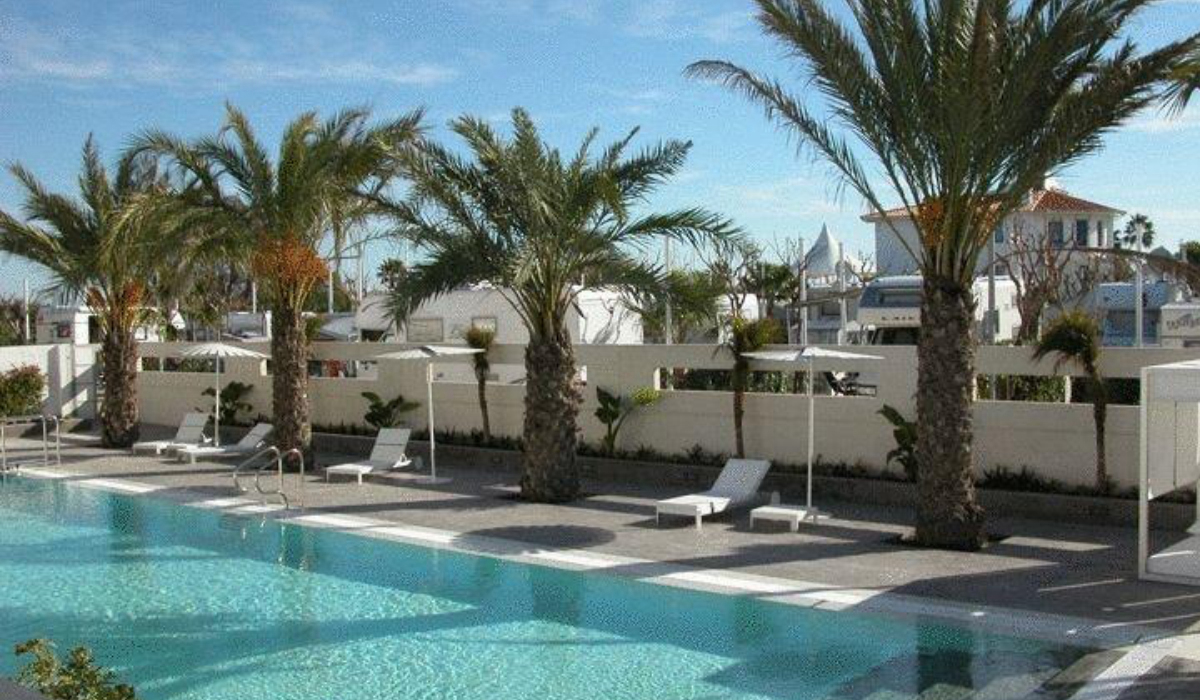 Camping Kiko Park Costa Blanca - Oliva visuel 1/1