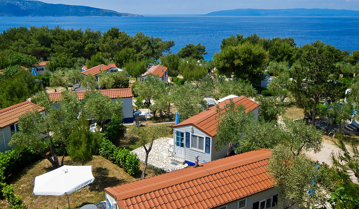 Camping Kovacine Dalmazia - Cres visuel 2/2