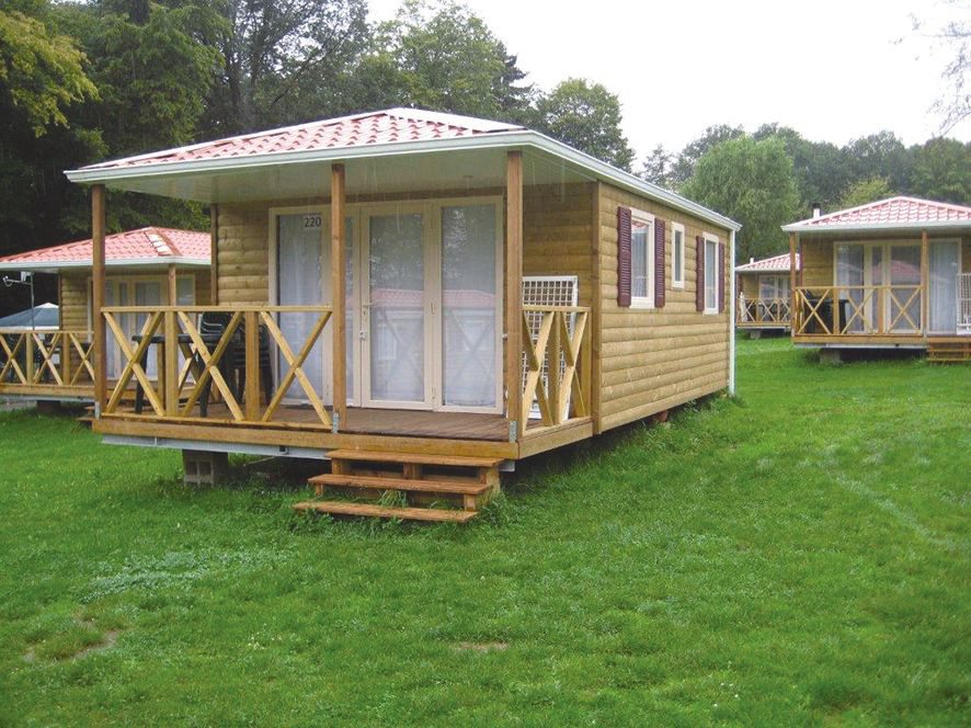 Camping L'Hirondelle Liegi - Oteppe visuel 4/4