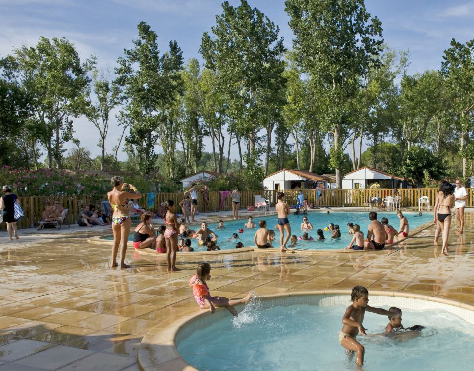 Camping La Dune Linguadoca-Rossiglione - Vias visuel 2/6