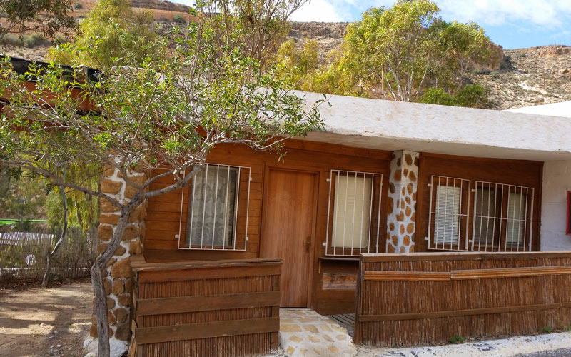 La Garrofa Andalusia - Almería visuel 3/3