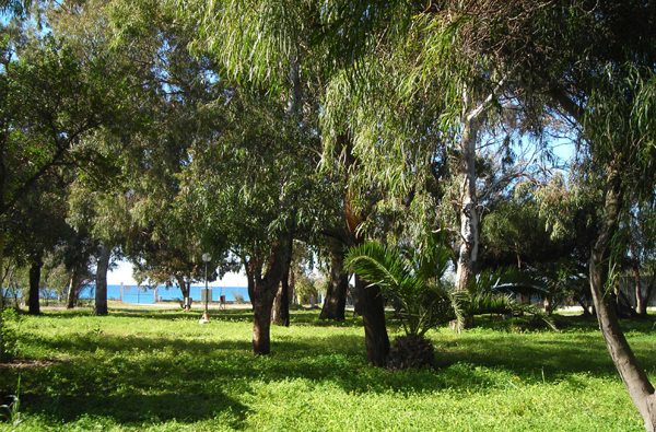 Camping La Palma Sicilia - Menfi visuel 3/3