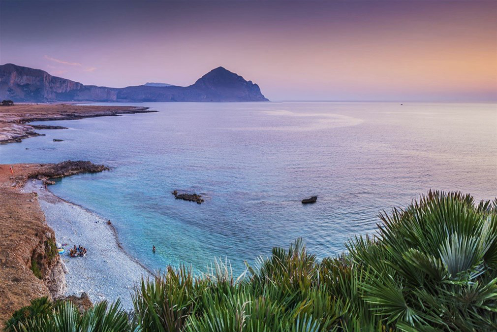 Camping La Pineta Sicilia - San Vito Lo Capo visuel 2/3