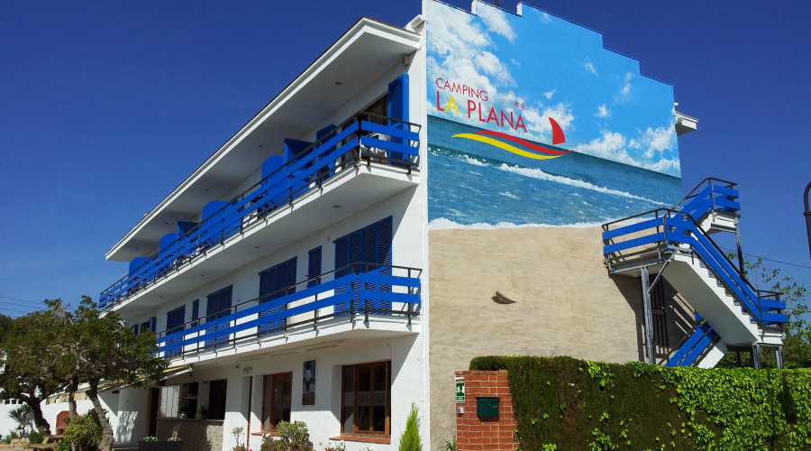 La Plana Catalogna - Creixell visuel 4/4