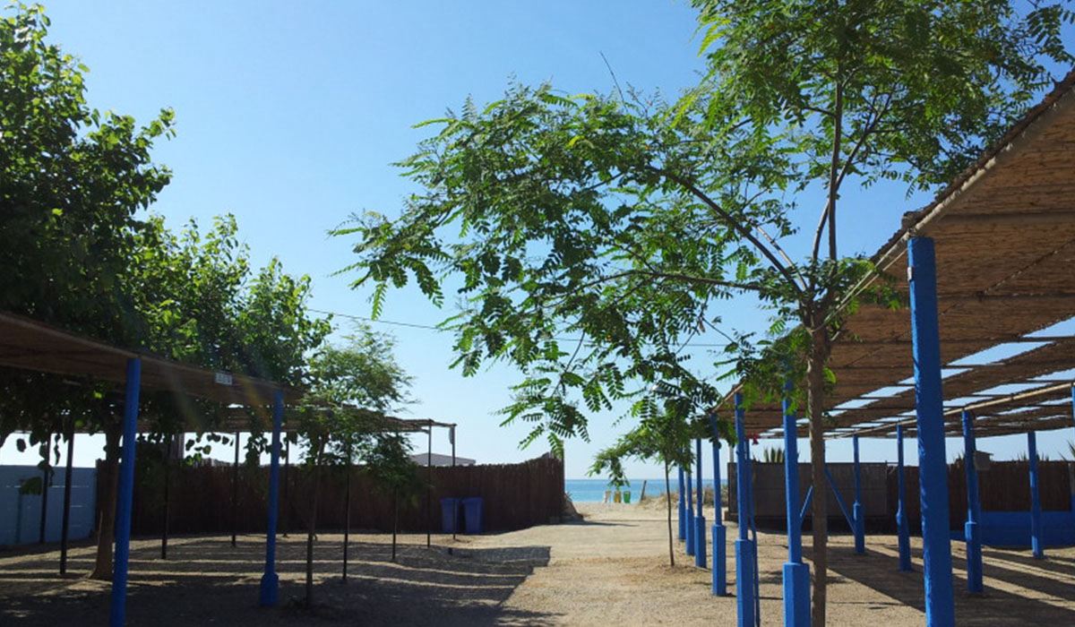 La Plana Catalogna - Creixell visuel 1/4