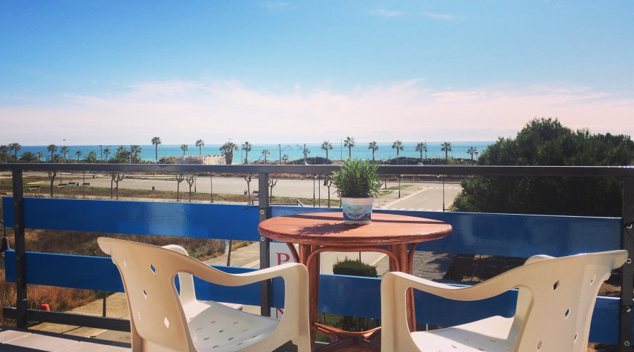 La Plana Catalogna - Creixell visuel 3/4