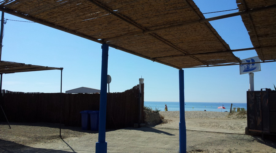 La Plana Catalogna - Creixell visuel 2/4