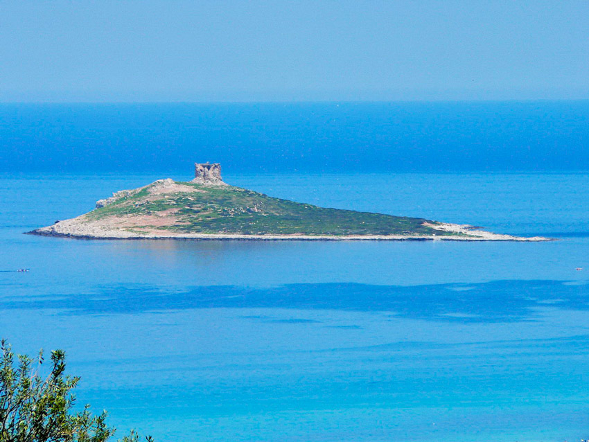Camping La Playa Sicilia - Isola delle Femmine visuel 2/3
