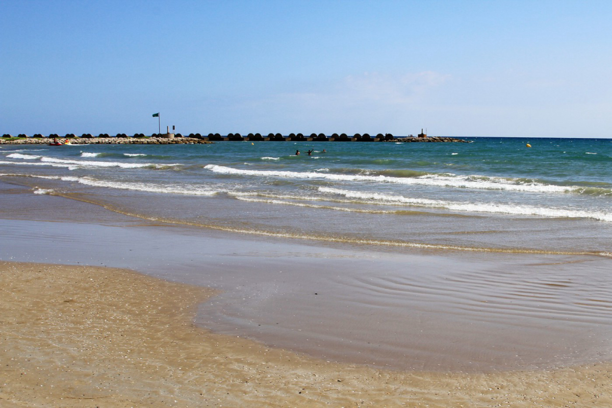 La Rueda Catalogna - Cubelles visuel 2/3