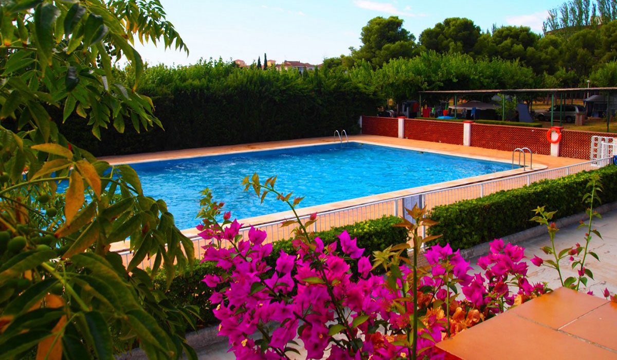 La Rueda Catalogna - Cubelles visuel 1/3