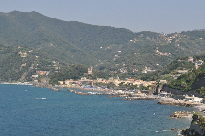 Camping La Secca Liguria - Moneglia visuel 2/3