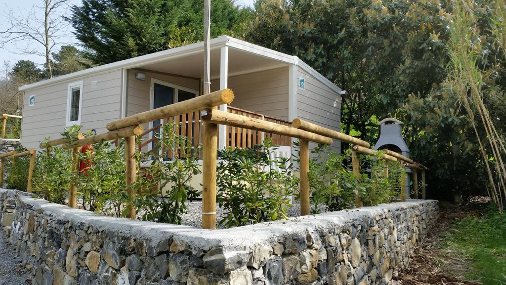 Camping La Sfinge Liguria - Deiva Marina visuel 3/3