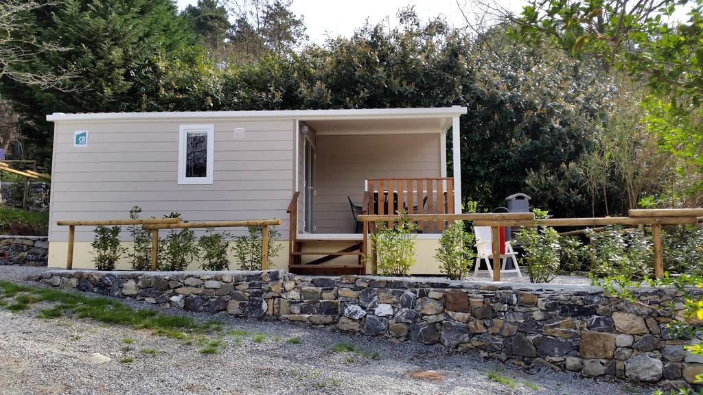 Camping La Sfinge Liguria - Deiva Marina visuel 2/3