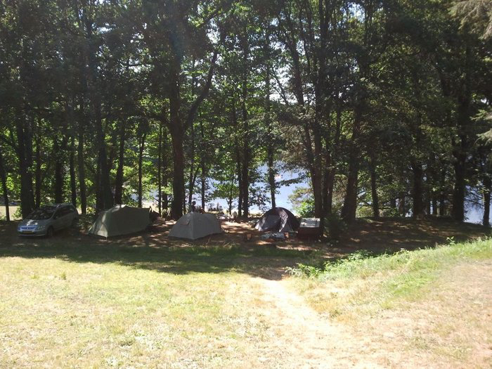 Camping Lac Pont à l'Age Limosino - Laurière visuel 2/5 Camping Lac Pont à l'Age Limosino - Laurière visuel 2/5