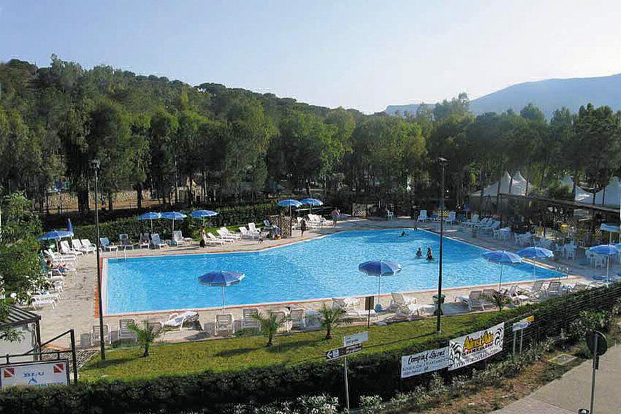 Camping Lacona Toscana - Capoliveri visuel 2/2