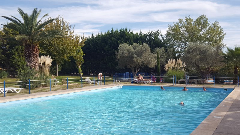 Taiga Lake Caspe Aragona - Caspe visuel 2/3