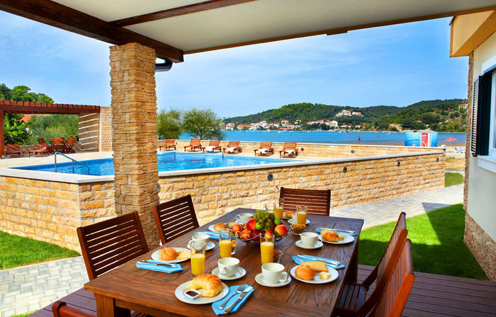 Camping Lando Resort Regione litoraneo-montana - Rab visuel 2/3