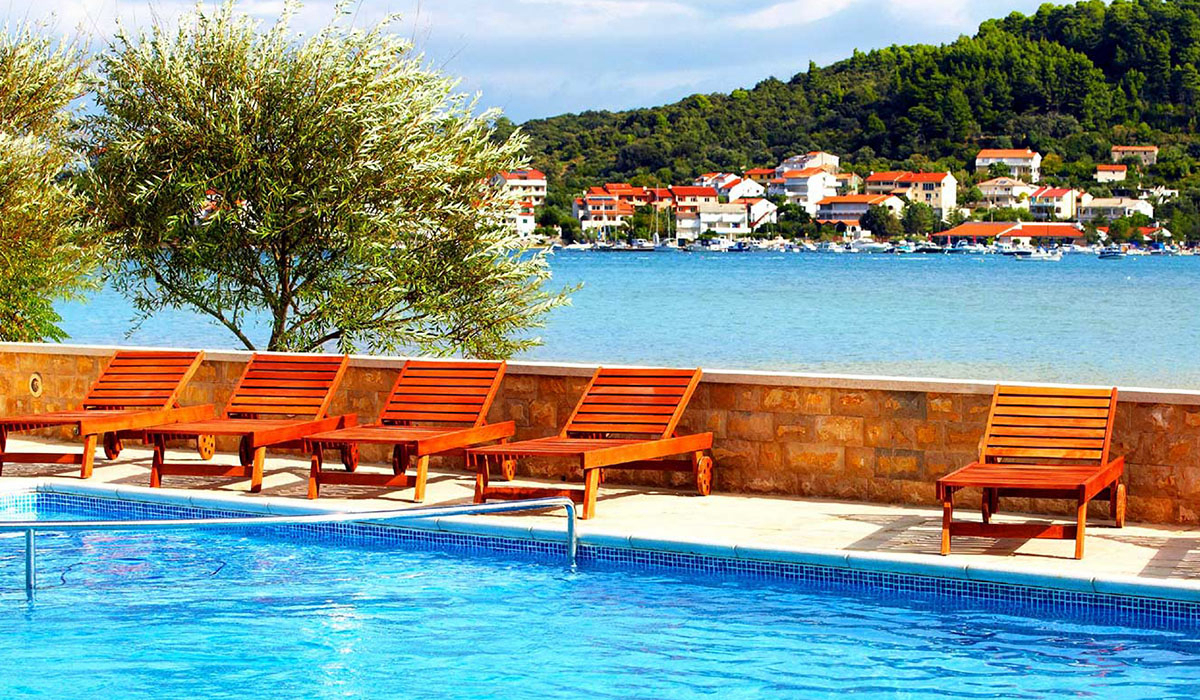 Camping Lando Resort Regione litoraneo-montana - Rab visuel 1/3