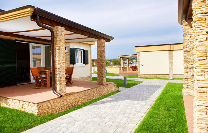 Camping Lando Resort Regione litoraneo-montana - Rab visuel 3/3