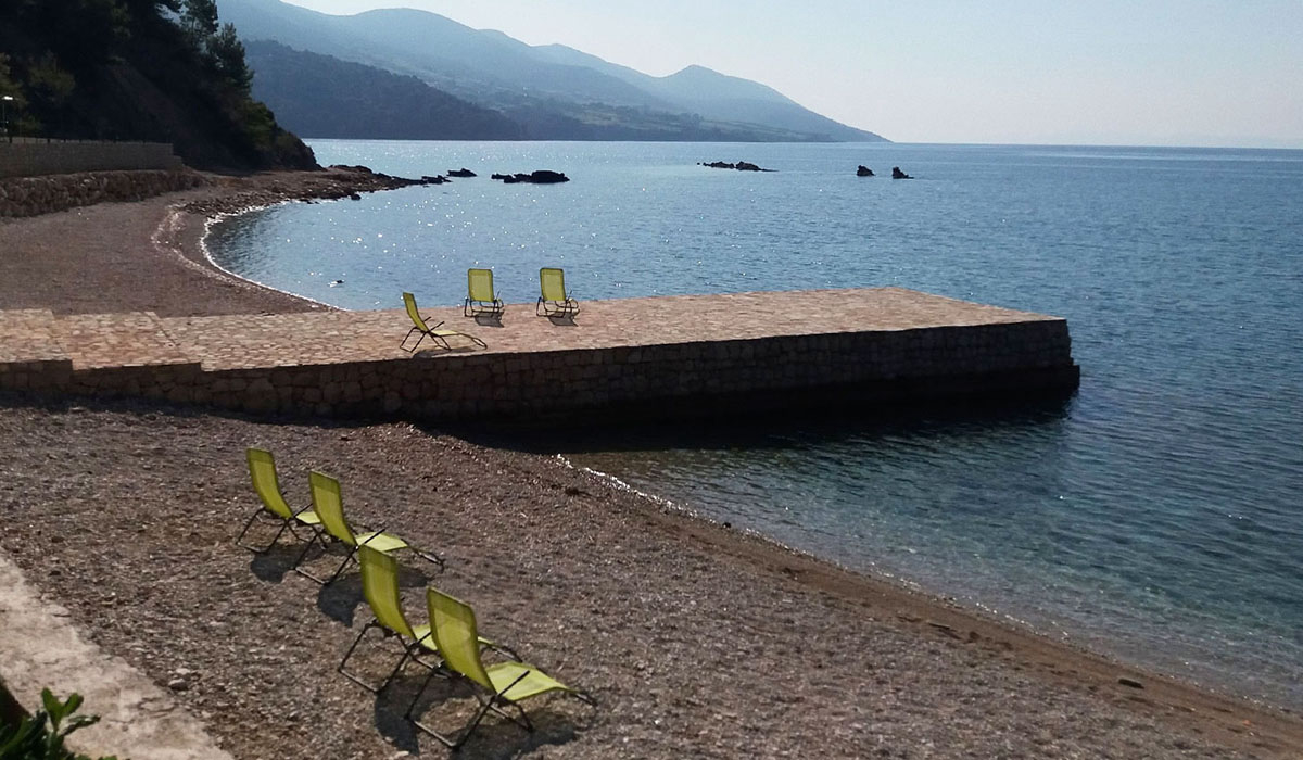 Camping Lavanda Dalmazia - Orebic visuel 1/3