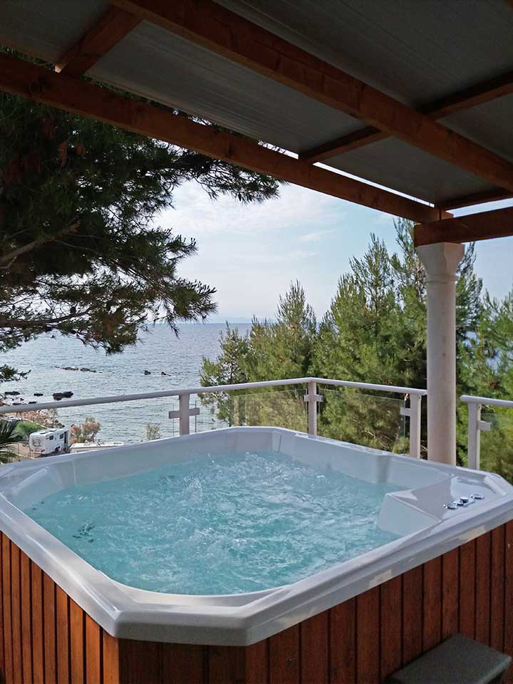 Camping Lavanda Dalmazia - Orebic visuel 3/3