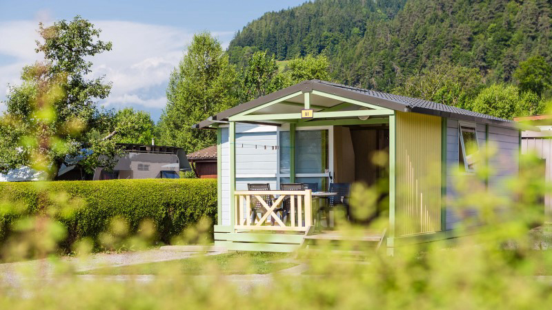 Camping Lazy Rancho Espace Mittelland - Unterseen visuel 2/4 Camping Lazy Rancho Espace Mittelland - Unterseen visuel 2/4