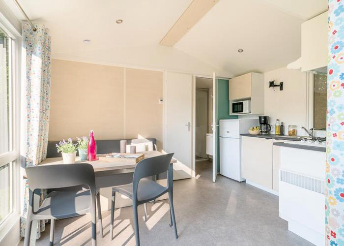 Camping Le Grand Paris Île-de-France - Nesles-la-Vallée visuel 12/12