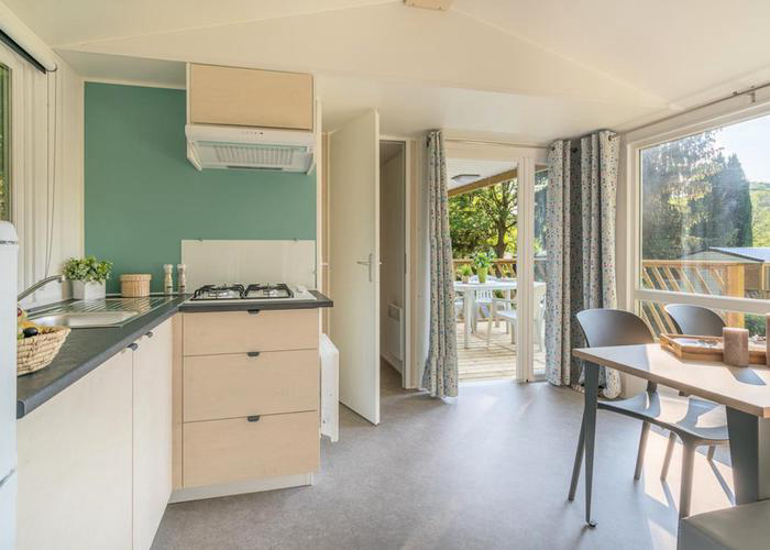 Camping Le Grand Paris Île-de-France - Nesles-la-Vallée visuel 11/12