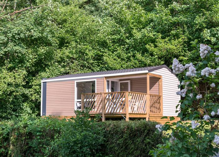 Camping Le Grand Paris Île-de-France - Nesles-la-Vallée visuel 9/12