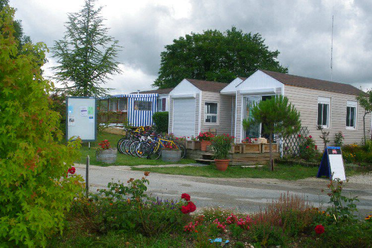 Le Pontis Aquitania - Verteillac visuel 3/3