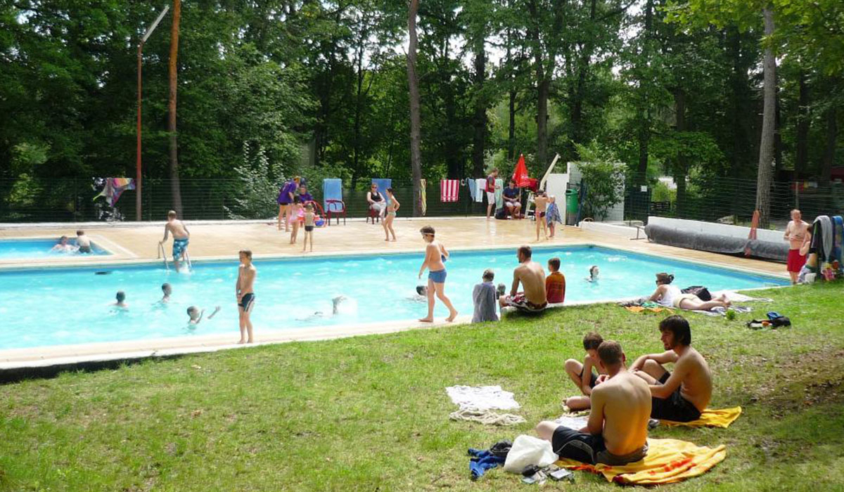 Camping Le Roptai Namur - Ave-et-Auffe visuel 1/2 Camping Le Roptai Namur - Ave-et-Auffe visuel 1/2