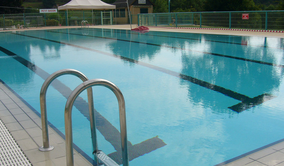 Camping Le Sans Souci Paesi della Loira - Fresnay-sur-Sarthe visuel 1/5 Camping Le Sans Souci Paesi della Loira - Fresnay-sur-Sarthe visuel 1/5