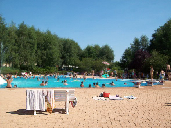 Camping Le Verdillé Rodano-Alpi - Saint-Just-en-Chevalet visuel 4/4