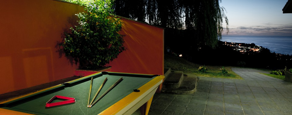 Camping Leagi Paese Basco - Mendexa visuel 4/4