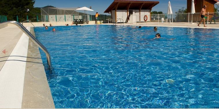 Camping Leagi Paese Basco - Mendexa visuel 3/4